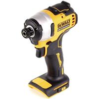 DeWalt DCF809N-XJ | Slagschroevendraaier Body | Koolborsteloos | Zonder accu en zonder lader - DCF809N-XJ