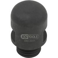 KSTOOLS KS TOOLS Schlagkörper, M22x2,5 mm