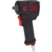 kstools KS Tools 515.1270 515.1270 Pneumatische slagmoersleutel Draaimoment (max.): 615 Nm