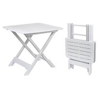 Pro Garden Campingtafel Vouwbaar