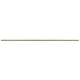 Löffert - Gerätestiel mit Konus 1800 x 28mm natur