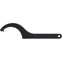 KSTOOLS KS TOOLS Fester Hakenschlüssel mit Zapfen, 135-145 mm