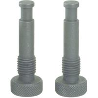 KSTOOLS KS TOOLS Zapfen, Ø 10-12 mm, 2 Stück