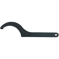 KSTOOLS KS TOOLS Fester Hakenschlüssel mit Nase, 180-195mm