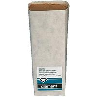 DIAMANT Schleif/Polierpaste 700g weiß-beige