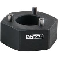 KSTOOLS KS TOOLS Überwurfmutter mit 3 Zapfen