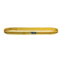 Promat Ronde draagband | DIN EN 1492-2 | omvang 8 m geel | draagverm. eenv. 3000 kg - 4000365147 4000365147