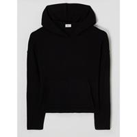 s.Oliver Kapuzensweatshirt - Jungen -  schwarz