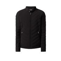 GuessJackeKURTKASUPERFITTEDJACKETM84L05W6NW1-JBLKBLACK–