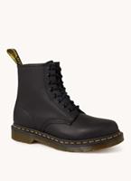 Dr. Martens 1460 Pascal Greasy Zwart