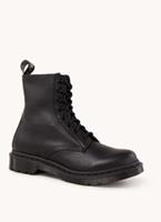 Dr. Martens Dr- Martens 1460 Pascal Mono veterboot van leer