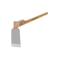 Plusjop Landhaksteel 135 cm voor zware SHW  landhak 12 cm