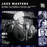 Ricatech Jazz Masters Vinyl Record