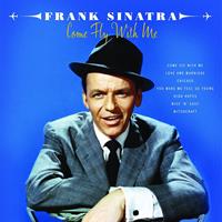Theretrofamily Frank Sinatra - Come Fly With Me LP