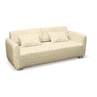 Dekoria IKEA-hoes voor Mysinge 2-zitsbank.