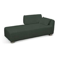 Dekoria IKEA-hoes voor Mysinge chaise longue