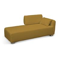 Dekoria IKEA-hoes voor Mysinge chaise longue