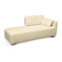 Dekoria IKEA-hoes voor Mysinge chaise longue