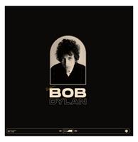 Fiftiesstore Bob Marley - Essential Works LP