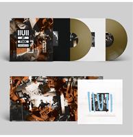 Fiftiesstore Fink - IIUII (It Isn't Until It Is) (Gekleurd Vinyl) 2LP