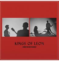 Fiftiesstore Kings Of Leon - When You See Yourself (Indie Only) 2LP