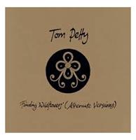 Fiftiesstore Tom Petty - Finding Wildflowers (Indie Only) 2 LP