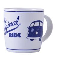 VW Collection by BRISA VW T1 Bulli Bus Kaffeetasse 370ml weiß