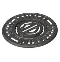 Harley-Davidson Gietijzeren Onderzetter/Onderzetter Set