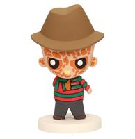 SD Toys A Nightmare on Elm Street: Freddy Krueger Pokis figure