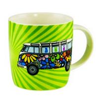 VW Collection - VW T1 Bus Kaffeetasse