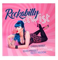 Rockabilly & Twist