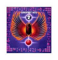 Fiftiesstore Journey - Greatest Hits 2 LP
