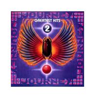 Journey - Greatest Hits 2 LP