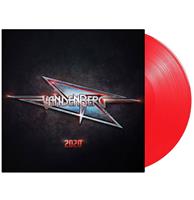 Fiftiesstore Vandenberg - 2020 LP - LIMITED EDITION