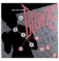 David Bowie - Let's Dance LP