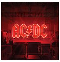 AC/DC - Power Up LP