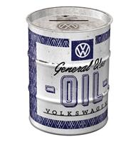 Volkswagen General Use Olieblik Spaarpot