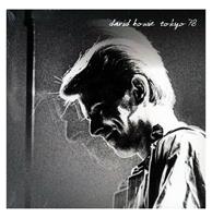 Fiftiesstore David Bowie - Tokyo 78 LP