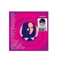 Various Artists - The Girls' Scene - Decca Originals (2-LP, Ltd.)