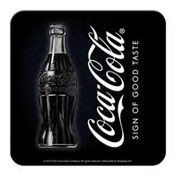 Coca-Cola Sign Of Good Taste Onderzetters - Set Van 5