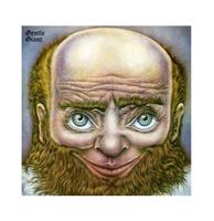 Fiftiesstore Gentle Giant - Gentle Giant LP