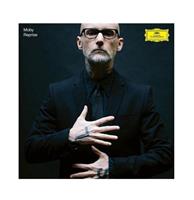 Moby - Reprise Limited Edition 2 LP Colored Vinyl