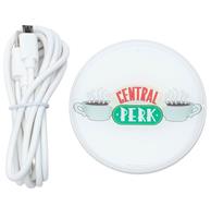 Fiftiesstore Friends: Central Perk Draadloze Oplader