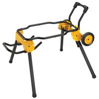 Dewalt - DWE74911 Untergestell mit Rollen für DWE7491 Tischkreissäge