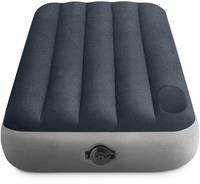 Intex Luftbett DURA-BEAM Standard Series Single-High Airbed, (2)