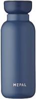 Mepal Ellipse isoleerfles - 350 ml - Blauw