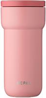 Mepal Thermobecher Ellipse, 375 ml, rosé, 99