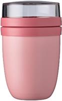 Mepal Ellipse isoleer lunchpot - 700 ml - Roze