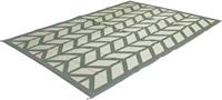 Bo Camp Bo-Camp Industrial Chill Mat Flaxton - L - Groen