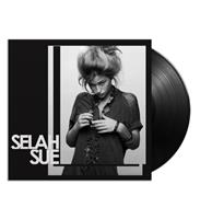 Selah Sue